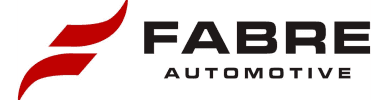 Fabre Chevrolet GMC logo