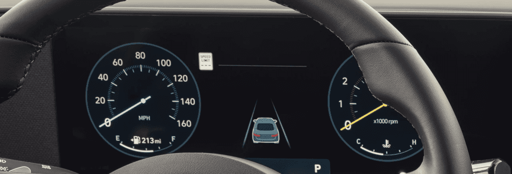 2024 KONA Convenience