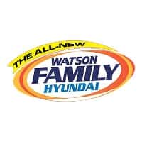 Watson Family Hyundai