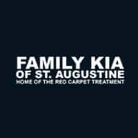 Family Kia of St. Augustine