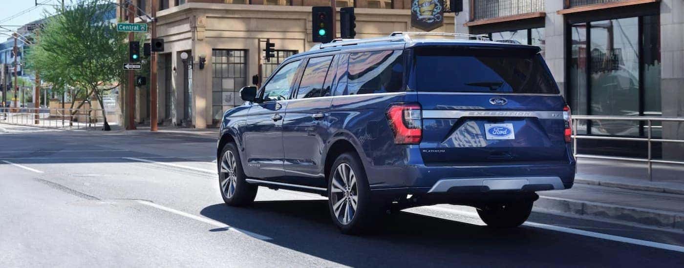 Ford Expedition Dealer in Canon City, CO | Vehicles for Sale