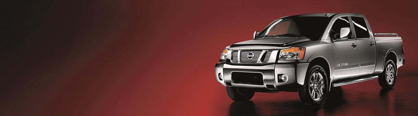 Nissan Titan