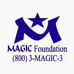 Magic Foundation