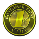 Customer First Club