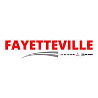 Fayetteville Dodge Ram