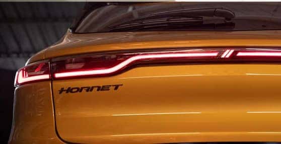 2024 Dodge Hornet