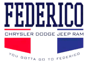 Federico Chrysler Dodge Jeep RAM