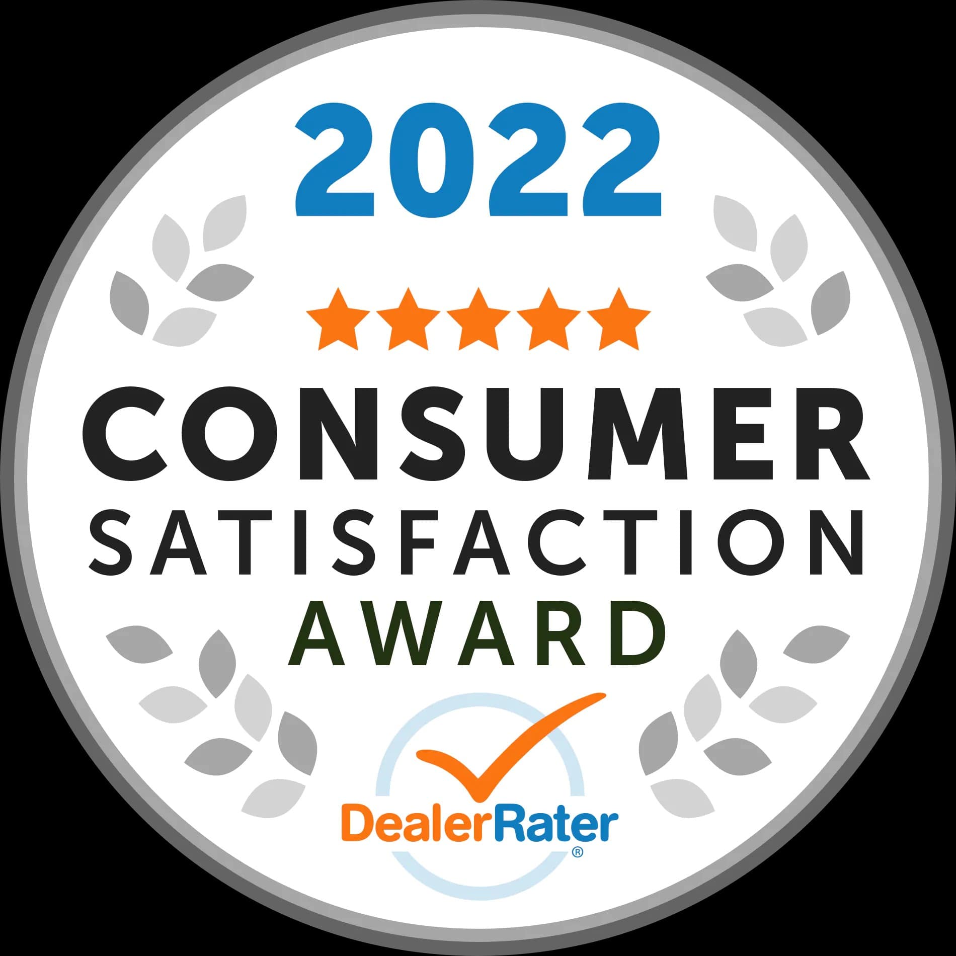 2022 Consumer Satisfaction