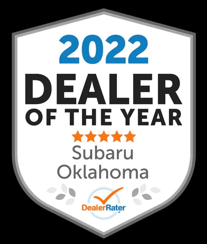 2022 Dealer of the year