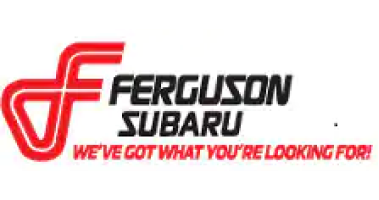 Ferguson Subaru Logo