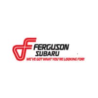 Ferguson Subaru Logo