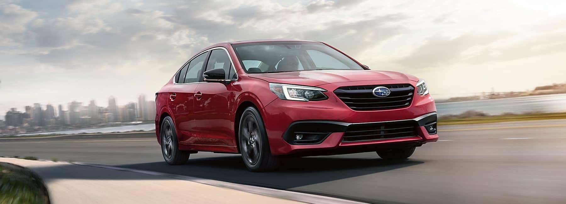 2024 Subaru Legacy Exterior Colors Gusty Katusha