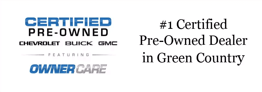Number 1 Certified Pre-Owned Dealer