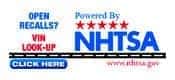 NHTSA Lookup