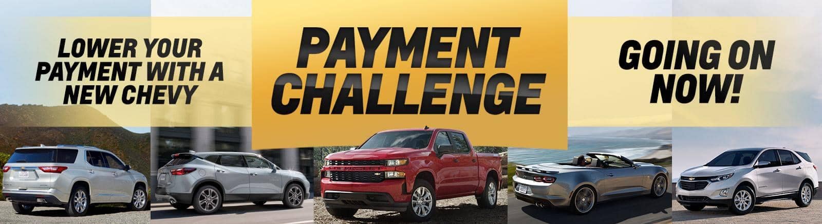 payment challenge