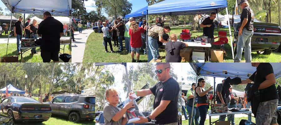 Cotee River Bike Fest