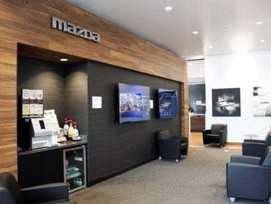 Ferman Mazda of Brandon