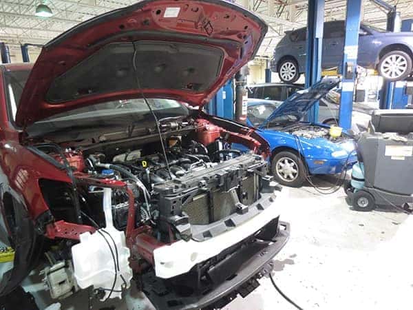 Ferman Mazda of Brandon