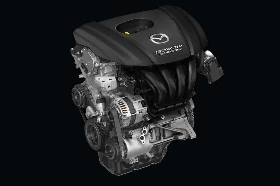 Ferman Mazda of Brandon