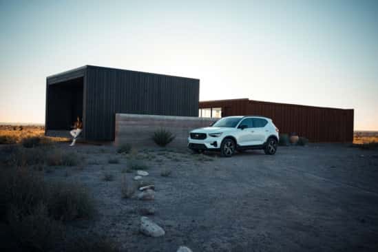 XC40