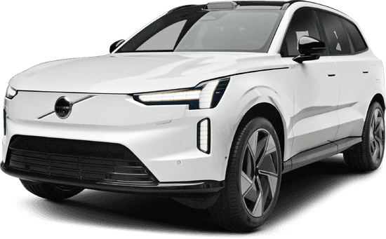 Volvo EX90
