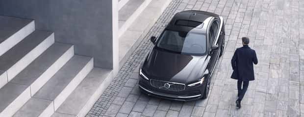Ferman Volvo Cars of Tarpon Springs