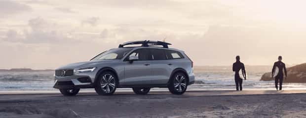 Ferman Volvo Cars of Tarpon Springs