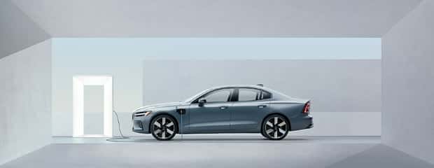 Ferman Volvo Cars of Tarpon Springs