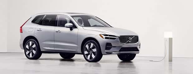 Ferman Volvo Cars of Tarpon Springs