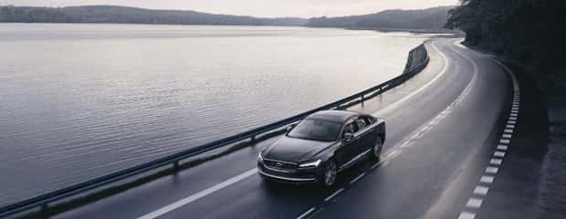 Ferman Volvo Cars of Tarpon Springs