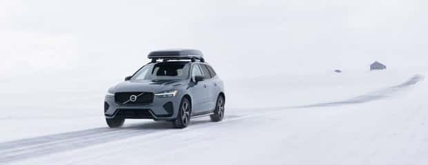 Ferman Volvo Cars of Tarpon Springs