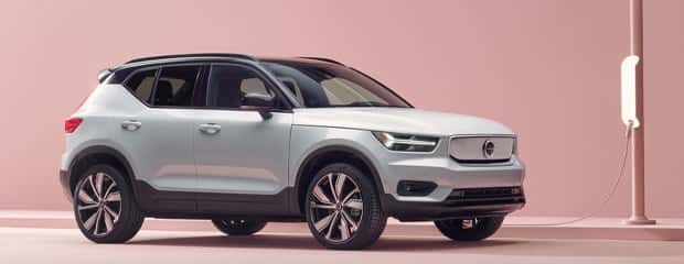 Ferman Volvo Cars of Tarpon Springs