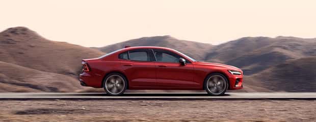 Ferman Volvo Cars of Tarpon Springs
