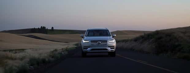 Ferman Volvo Cars of Tarpon Springs