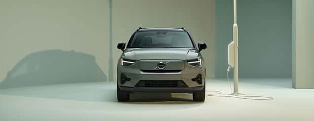 Ferman Volvo Cars of Tarpon Springs