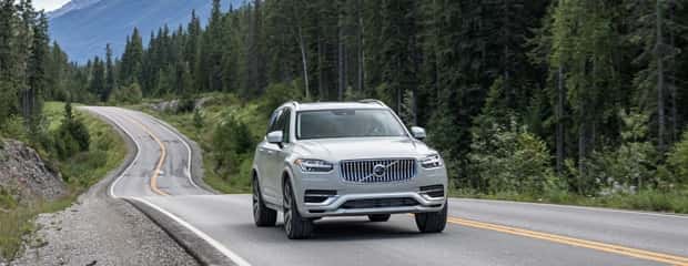 Ferman Volvo Cars of Tarpon Springs
