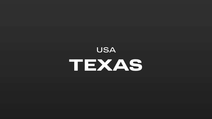 Texas USA