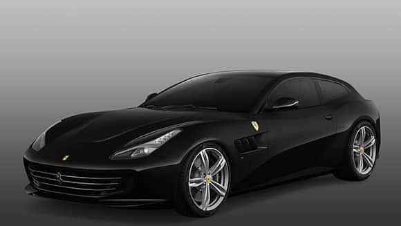 All You Need to Know about Ferrari Tailor Made Custom Programme