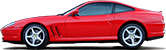 Ferrari-550