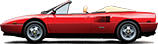 Ferrari-Mondial