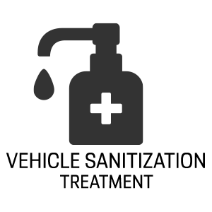 Vehicle Sanitization
