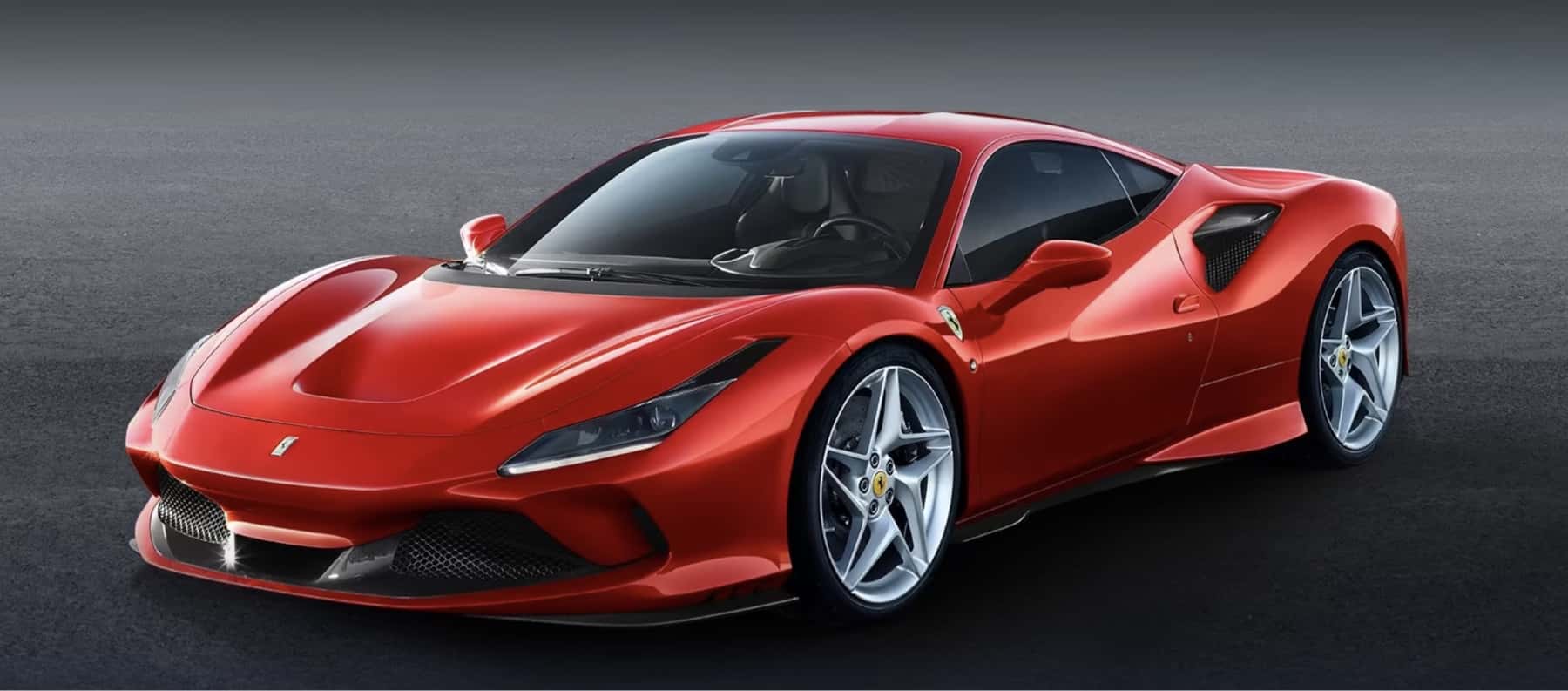 Ferrari-F8-Tributo