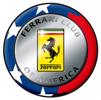 Ferrari Club Of America
