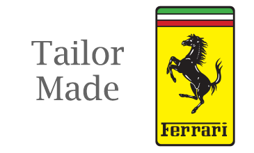 tailor-made