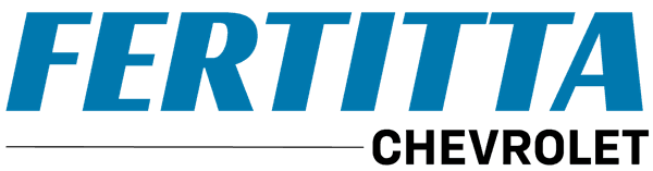 Fertitta Chevrolet logo