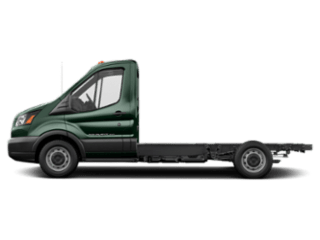 2019 Ford Chassis Cab