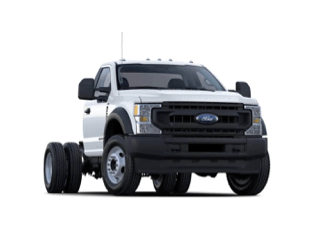 Ford F-550 Crew Cab/flat bed
