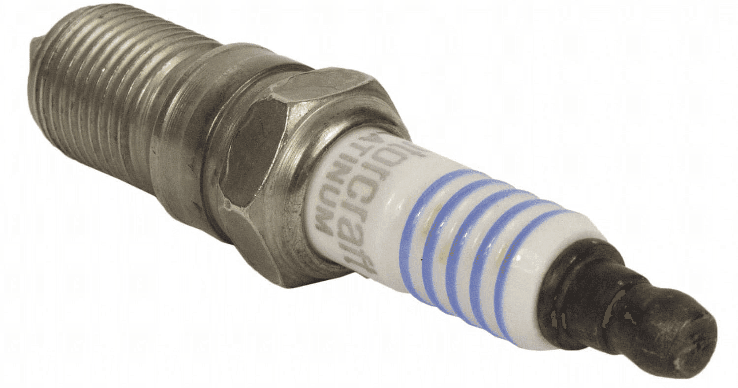 Ford Motorcraft spark plug