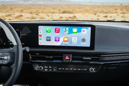 Best Kia Cars for Santa Fe, NM 1