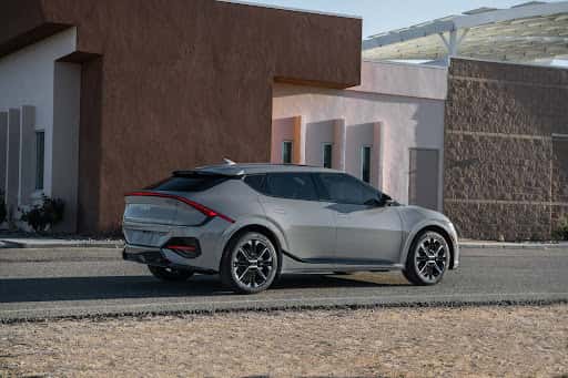 Best Kia Cars for Santa Fe, NM